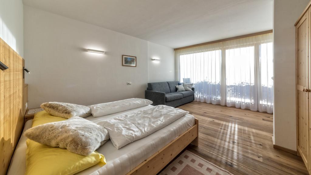 Hotel Moritz Dobbiaco Ngoại thất bức ảnh