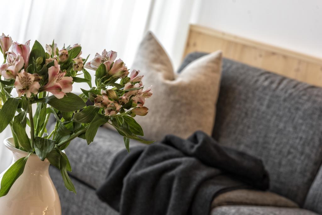 Hotel Moritz Dobbiaco Ngoại thất bức ảnh