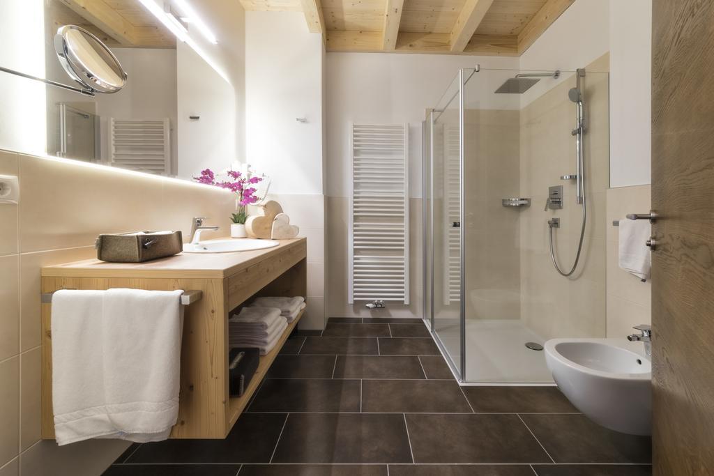 Hotel Moritz Dobbiaco Ngoại thất bức ảnh