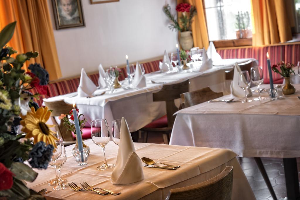 Hotel Moritz Dobbiaco Ngoại thất bức ảnh