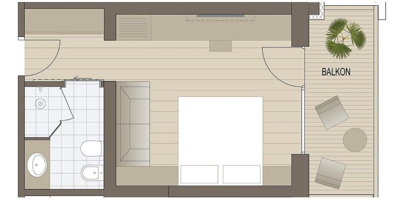Hotel Moritz Dobbiaco Ngoại thất bức ảnh