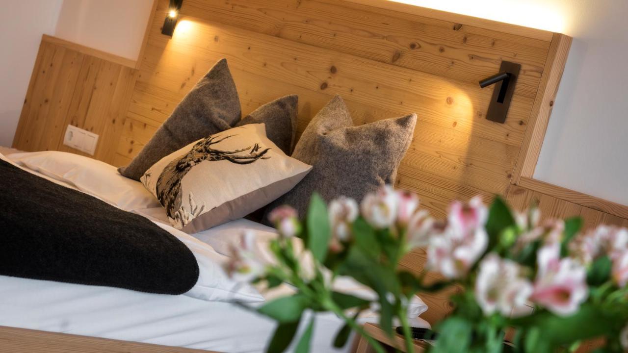 Hotel Moritz Dobbiaco Ngoại thất bức ảnh