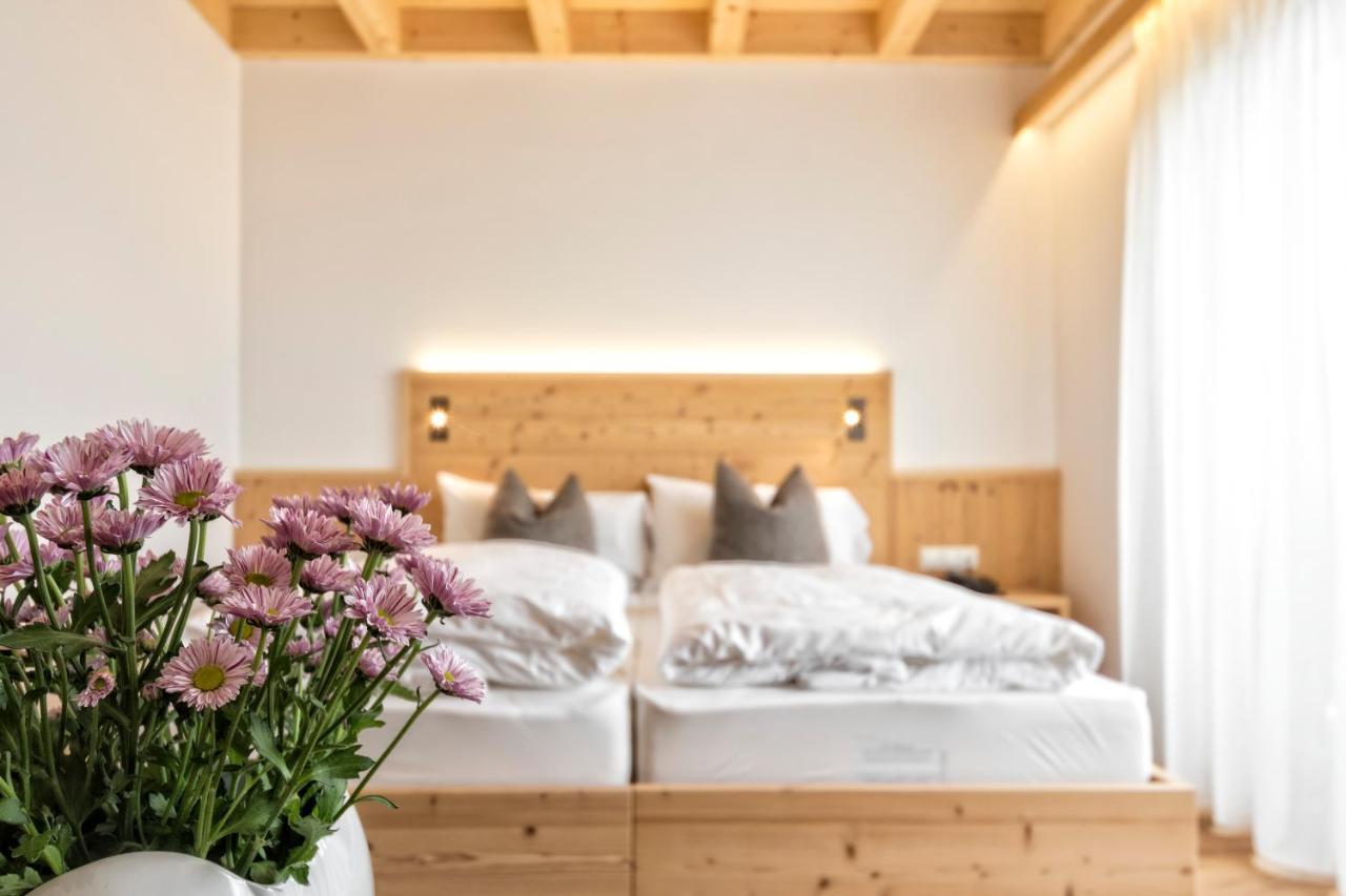 Hotel Moritz Dobbiaco Ngoại thất bức ảnh
