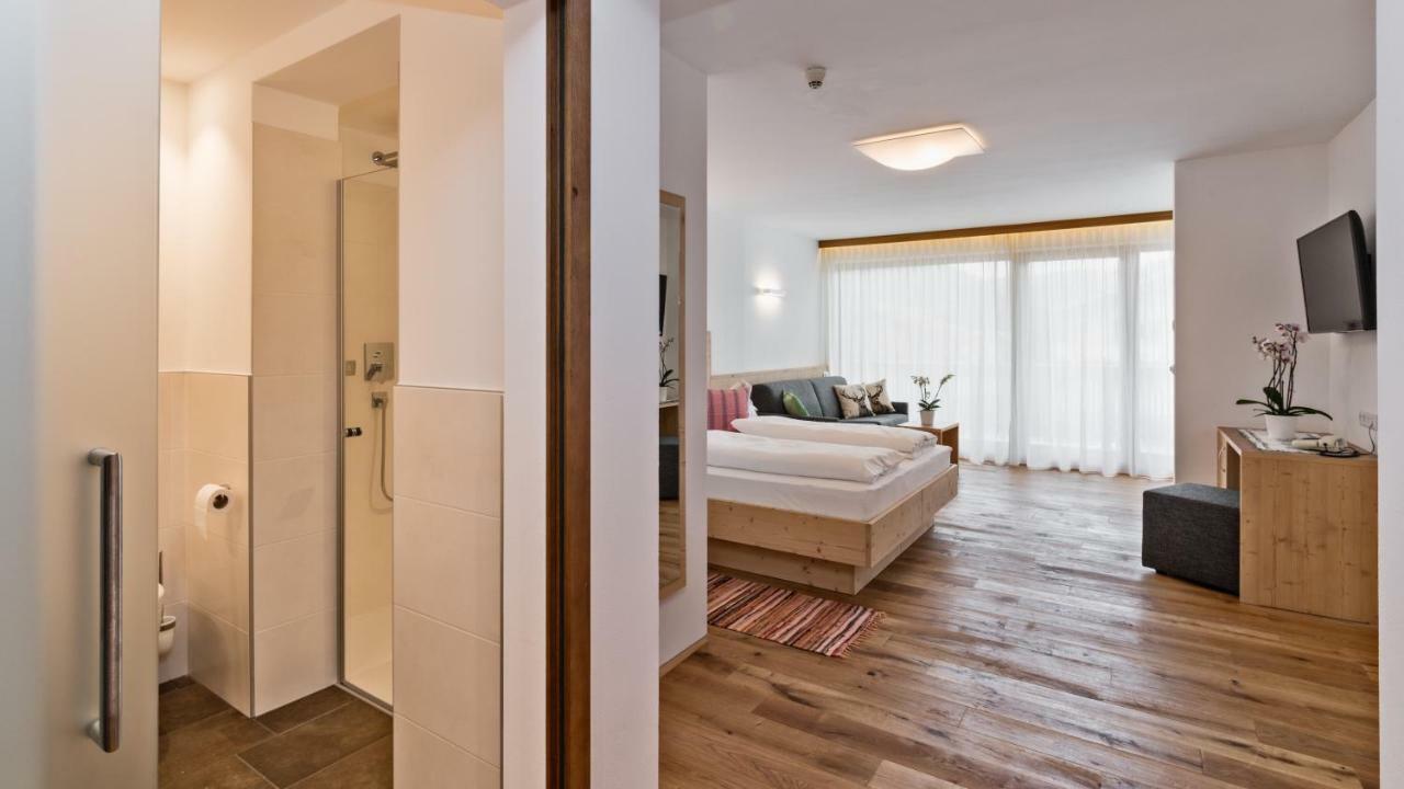 Hotel Moritz Dobbiaco Ngoại thất bức ảnh